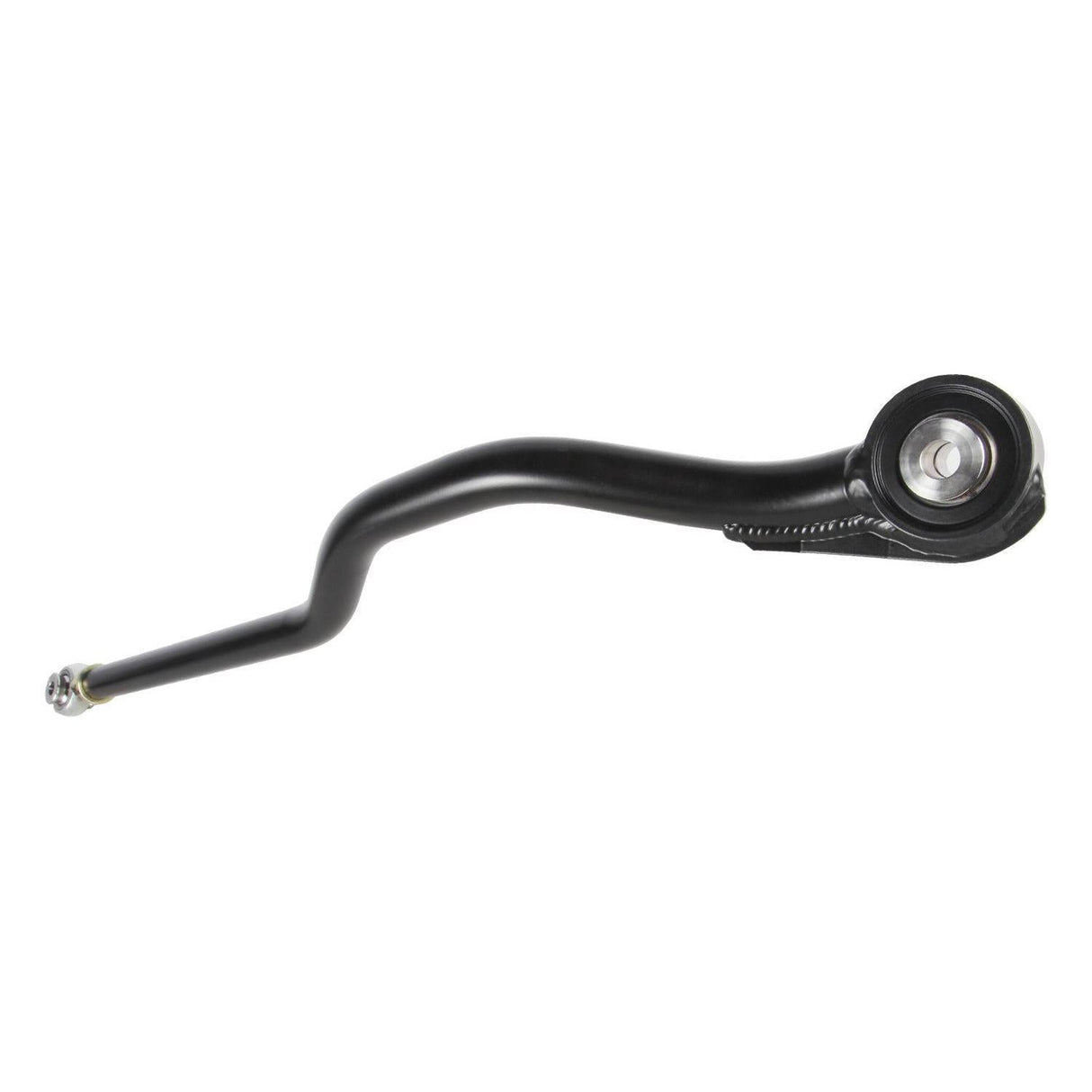 2007-2017 Wrangler Front Adjustable Track Bar w/ 3" Lift (CS-JATB-07-F)-Track Bar-Carli Suspension-Dirty Diesel Customs