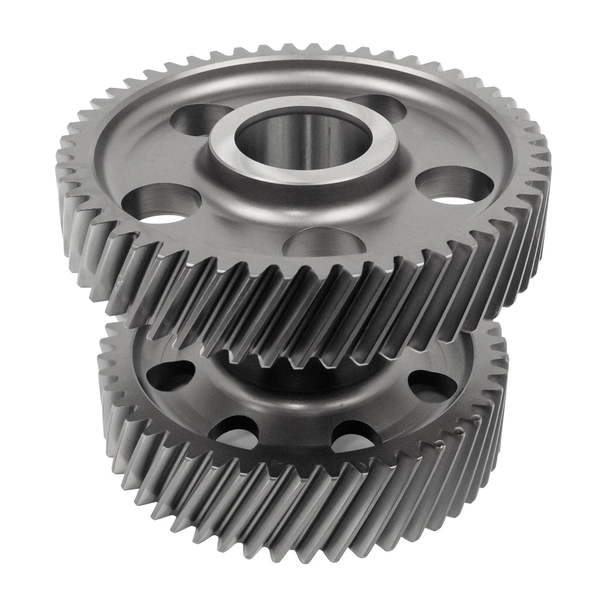2007-2018 Cummins G56 5th & 6th Gear Countershaft (ZMG56-9A)-Transmission Components-USA Standard Gear-Dirty Diesel Customs