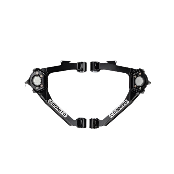 2007-2018 GM 1500 SM Series Upper Control Arm Kit - OEM Cast Steel (110-90295)-Control Arm Kit-Cognito Motorsports-Dirty Diesel Customs