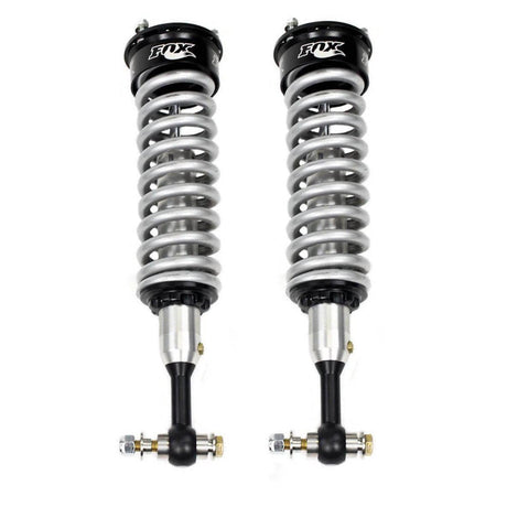 2007-2018 GMC 1500 Fox 2.0 Performance Series Coilover w/ 0-3" Lift (KRS018)-Shocks-KRYPTONITE-Dirty Diesel Customs
