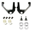 2007-2018 GMC 1500 Stage 2 Leveling Kit (KR12STAGE2)-Leveling Kit-KRYPTONITE-Dirty Diesel Customs