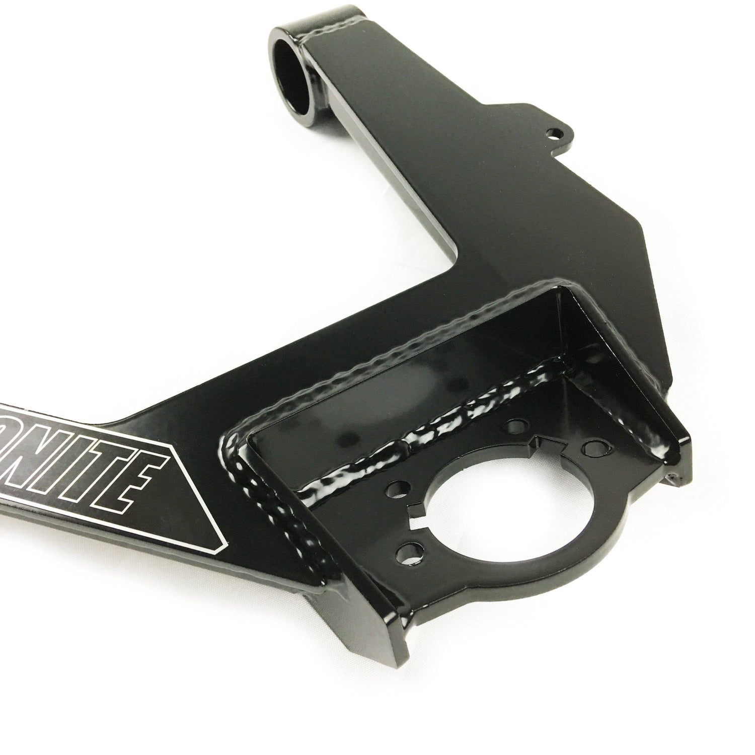 2007-2018 GMC 1500 Stage 3 Leveling Kit w/ Fox Shocks (KR12STAGE3FOX)-Leveling Kit-KRYPTONITE-Dirty Diesel Customs