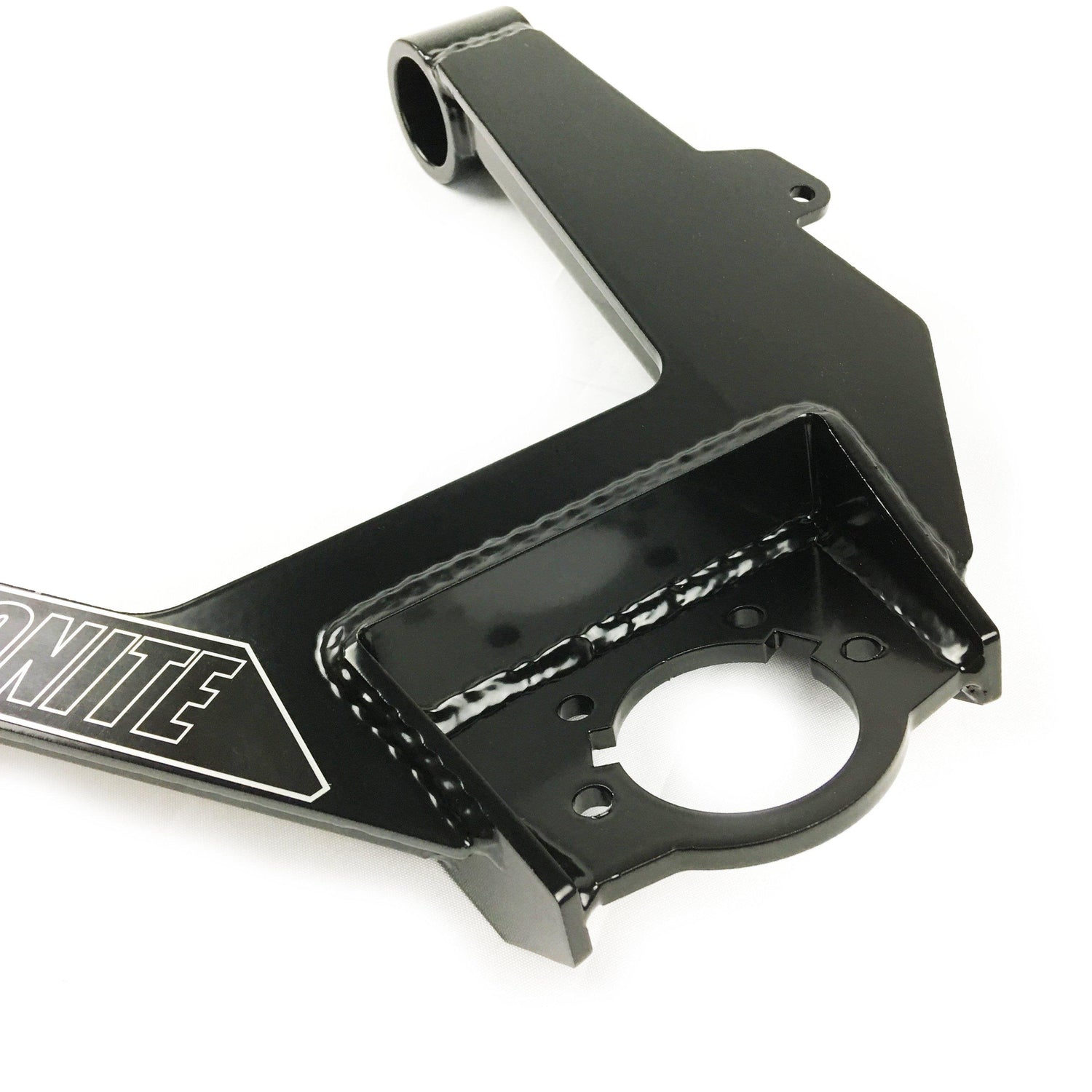 2007-2018 GMC 1500 Upper Control Arm Kit (KRUCA12)-Upper Control Arms-KRYPTONITE-Dirty Diesel Customs