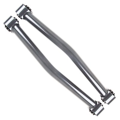 2007-2018 Jeep Adjustable Control Arm Kit (8023-02)-Control Arm Kit-Synergy MFG-Dirty Diesel Customs