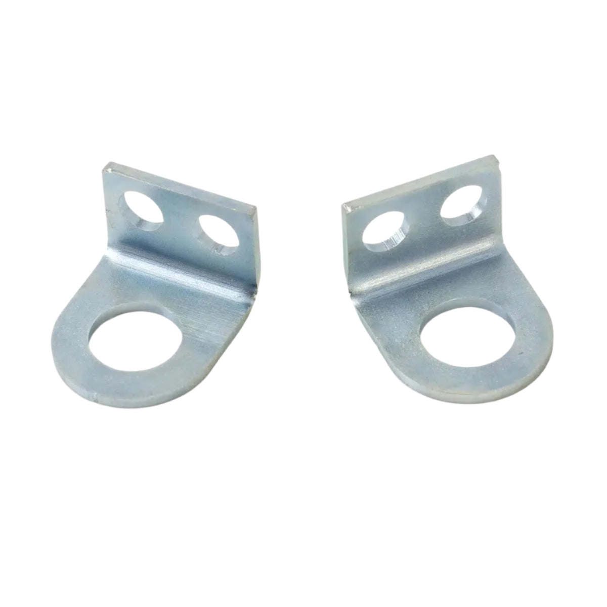 2007-2018 Jeep Front Brake Line Extension Bracket (47-6428)-Brake Lines-ReadyLift-Dirty Diesel Customs