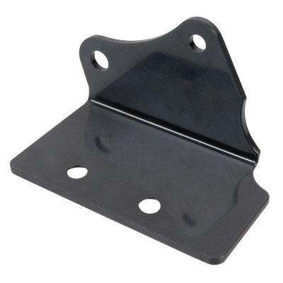 2007-2018 Jeep Front Lower Shock Mount Bracket (8073)-Shock Mount-Synergy MFG-Dirty Diesel Customs