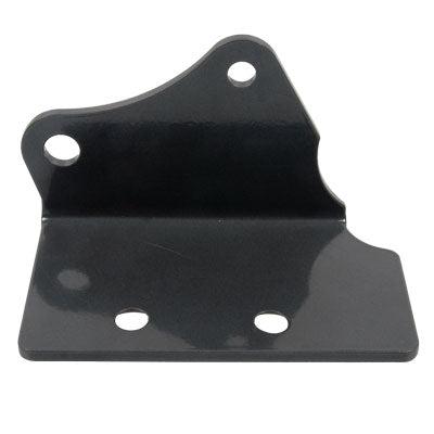 2007-2018 Jeep Front Lower Shock Mount Bracket (8073)-Shock Mount-Synergy MFG-Dirty Diesel Customs