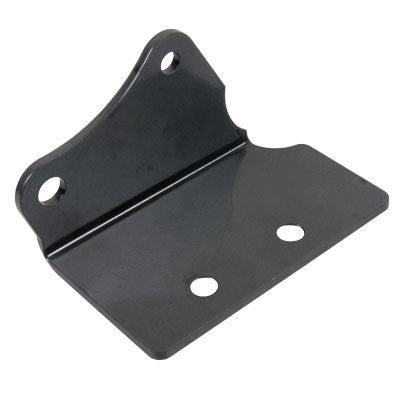 2007-2018 Jeep Front Lower Shock Mount Bracket (8073)-Shock Mount-Synergy MFG-Dirty Diesel Customs