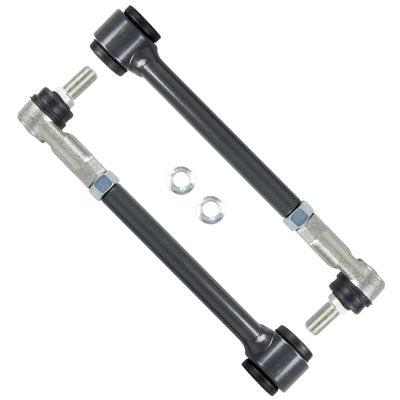 2007-2018 Jeep Front Sway Bar End Links (8059-11)-Sway Bar End Links-Synergy MFG-Dirty Diesel Customs