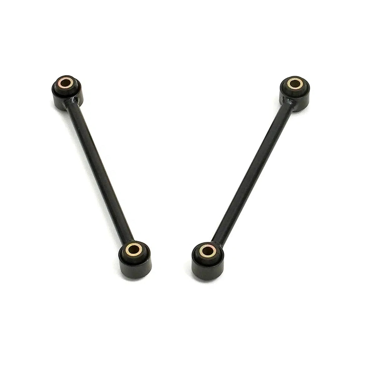 2007-2018 Jeep JK 11" Rear Sway Bar End Links (47-6411)-Sway Bar End Links-ReadyLift-Dirty Diesel Customs