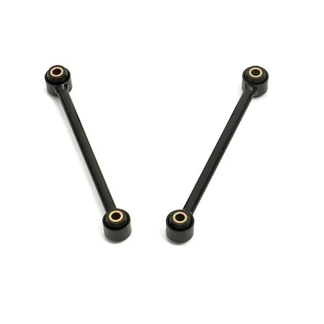 2007-2018 Jeep JK 11" Rear Sway Bar End Links (47-6411)-Sway Bar End Links-ReadyLift-Dirty Diesel Customs