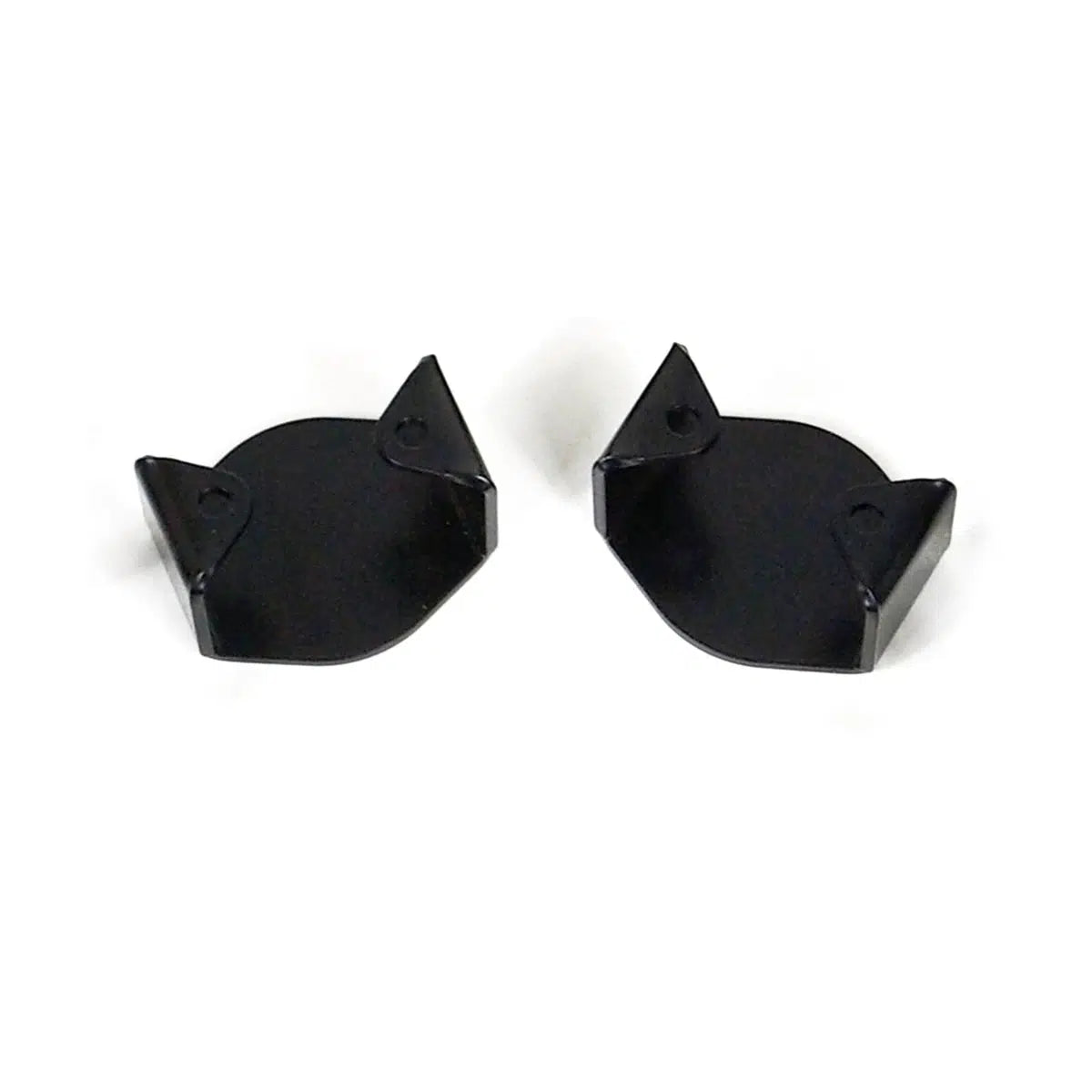 2007-2018 Jeep JK 2.5" Rear Bump Stop Extension Kit (47-6002)-Bump Stop Spacer Kit-ReadyLift-Dirty Diesel Customs