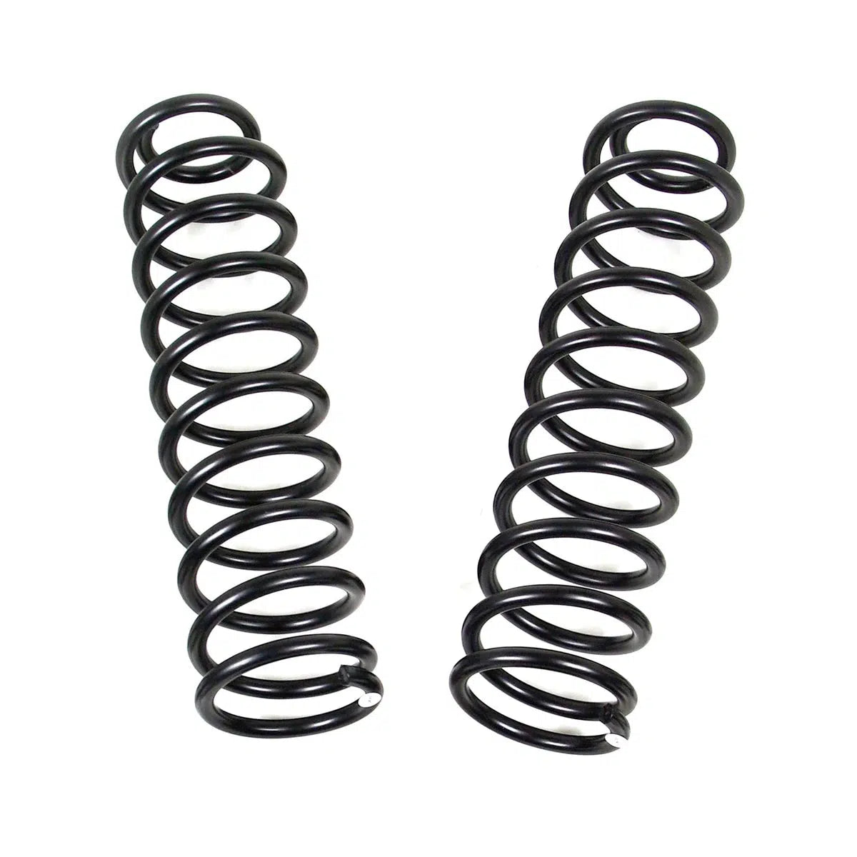 2007-2018 Jeep JK 3" Front Coil Springs (Pair) (47-6401)-Coil Springs-ReadyLift-Dirty Diesel Customs