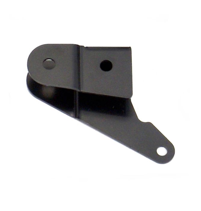 2007-2018 Jeep JK Rear Track Bar Bracket (47-6101)-Track Bar Bracket-ReadyLift-Dirty Diesel Customs