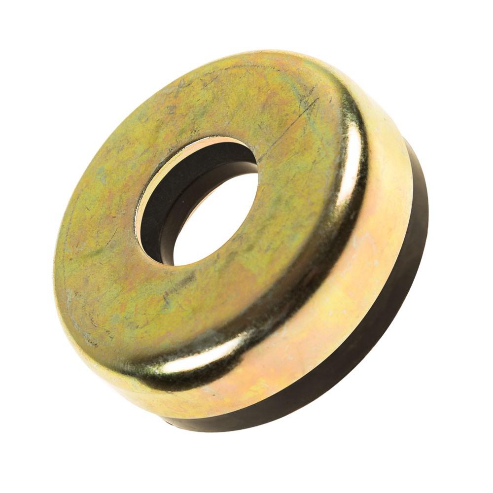 2007-2018 Jeep Low Misalignment Tie Rod End Boot (4131-11)-Tie Rod Parts-Synergy MFG-Dirty Diesel Customs