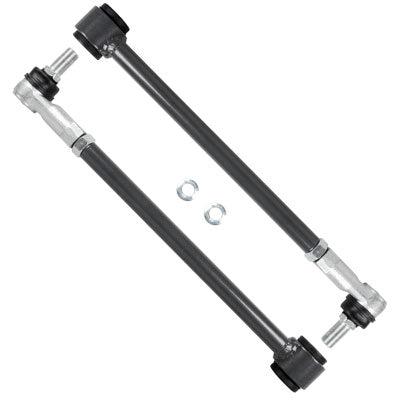 2007-2018 Jeep Rear Sway Bar Links (8060-11)-Sway Bar End Links-Synergy MFG-Dirty Diesel Customs