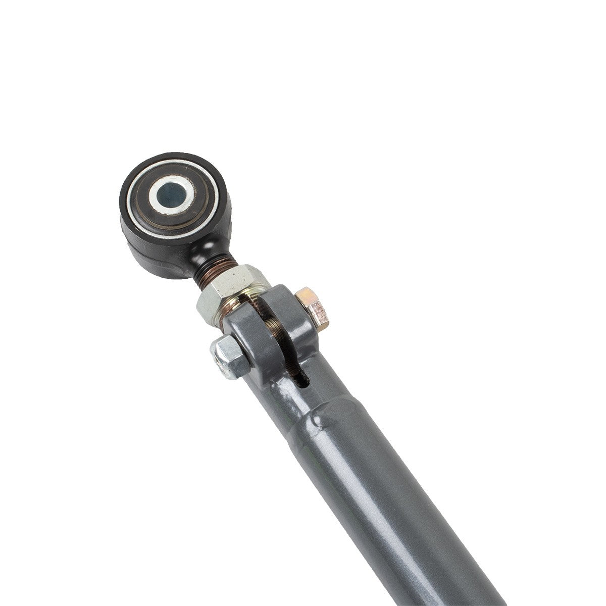 2007-2018 Jeep Rear Track Bar (8062-02)-Track Bar-Synergy MFG-Dirty Diesel Customs