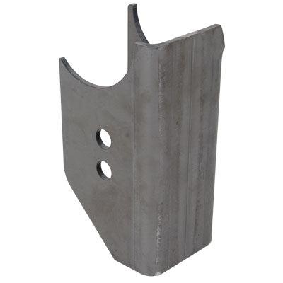 2007-2018 Jeep Weld On Rear LCA Axle Bracket Kit (8072-04)-Control Arm Mounts-Synergy MFG-Dirty Diesel Customs