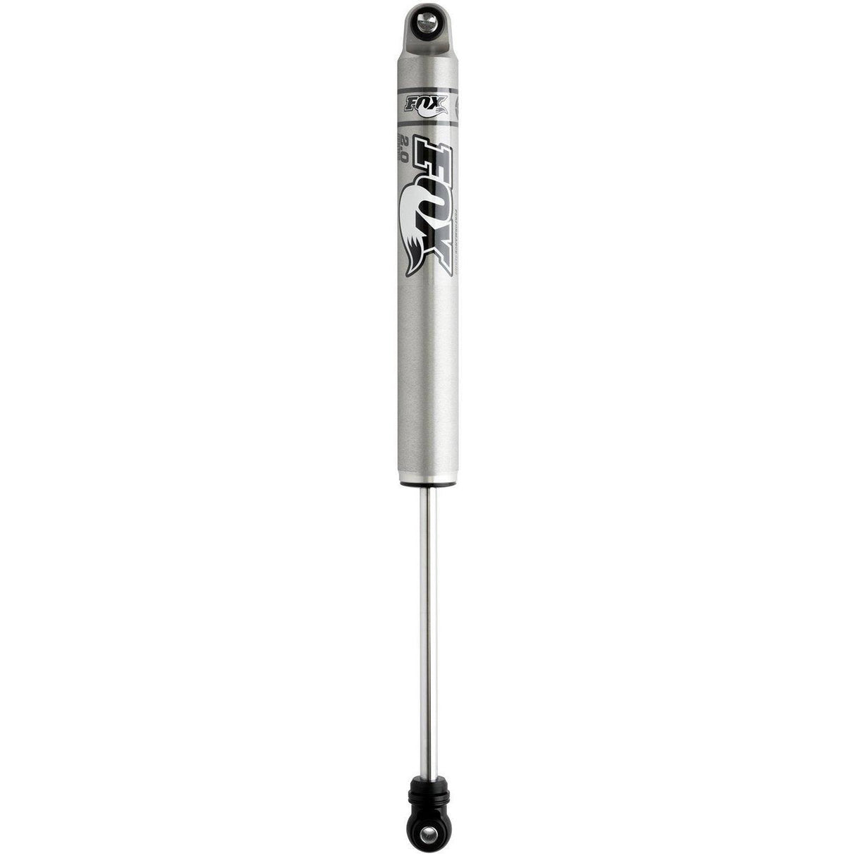 2007-2018 Wrangler Rear 4-6" Performance Series 2.0 IFP Shock (980-24-642)-Shocks-FOX-Dirty Diesel Customs
