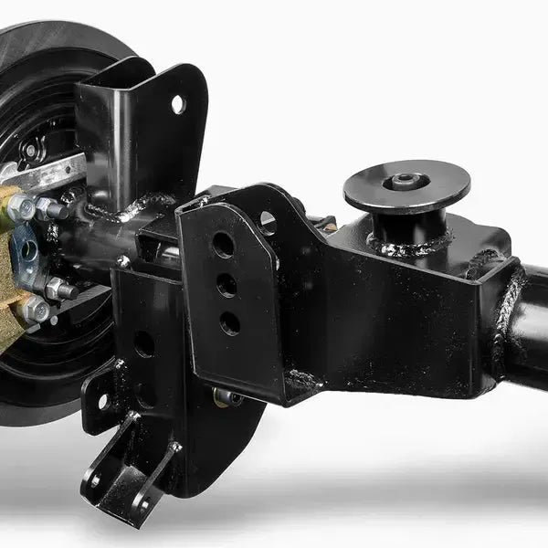 2007-2018 Wrangler Serious Performance ProRock Dana 44/60 Axle Set (DT JKSE-3X3002-H)-Axle Shafts-DynaTrac-Dirty Diesel Customs