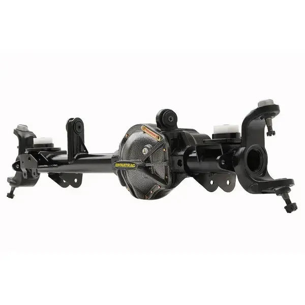 2007-2018 Wrangler Serious Performance ProRock Dana 44/60 Axle Set (DT JKSE-3X3002-H)-Axle Shafts-DynaTrac-Dirty Diesel Customs