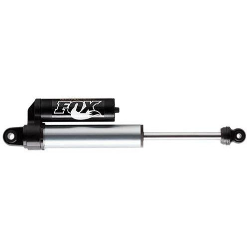 2007-2019 Duramax Fox 2.5 Reservoir Shocks (FOX88324028)-Shocks-BDS-Dirty Diesel Customs