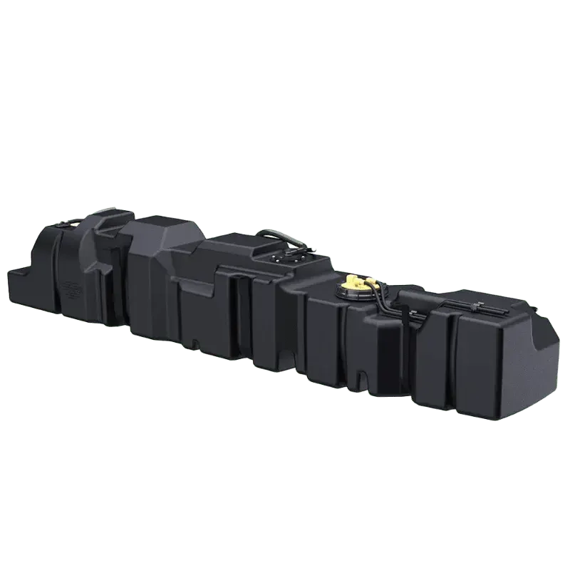 2007-2019 Mercedes S&B 40 Gallon Replacement Fuel Tank (10-1026)-Fuel Tank-S&B Tanks-Dirty Diesel Customs