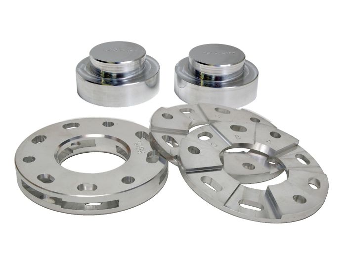 2007-2020 GMC 1500 1-1.5" SST Lift Kit (69-3010)-Lift Kit-ReadyLift-Dirty Diesel Customs