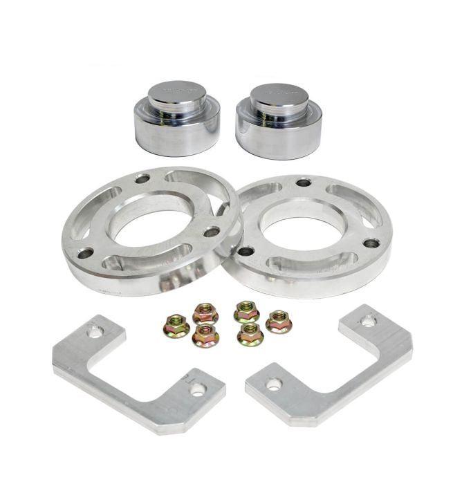 2007-2020 GMC 1500 2.25" SST Lift Kit (69-3015)-Lift Kit-ReadyLift-Dirty Diesel Customs