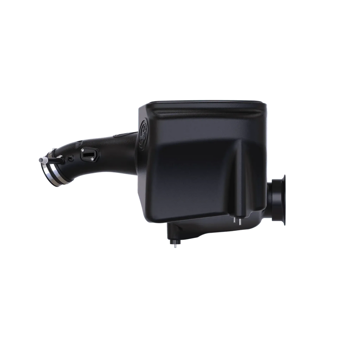 2007-2021 Toyota S&B Cold Air Intake Kit (75-5039)-Intake Kit-S&B Filters-Dirty Diesel Customs