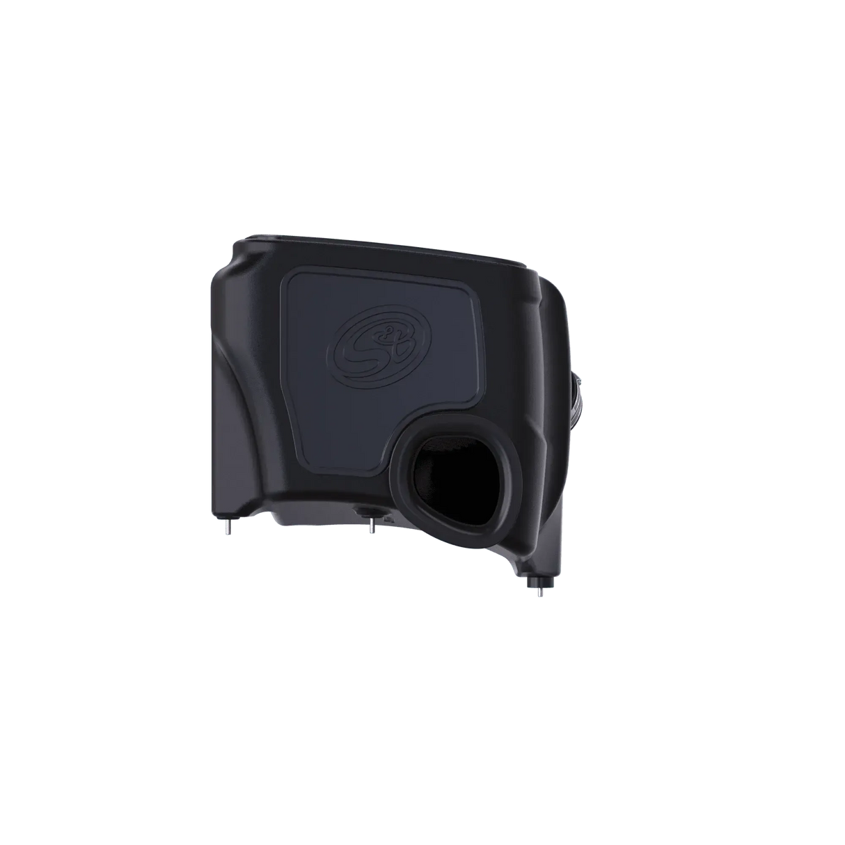 2007-2021 Toyota S&B Cold Air Intake Kit (75-5039)-Intake Kit-S&B Filters-Dirty Diesel Customs