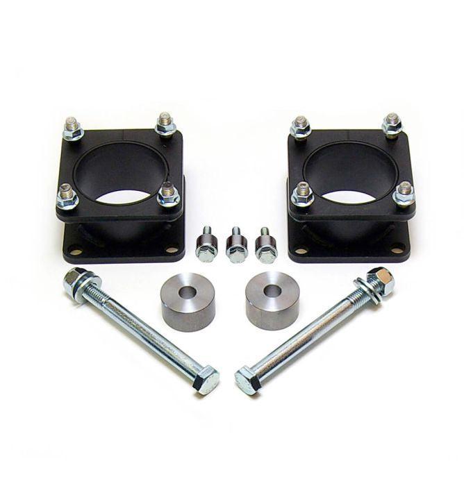 2007-2021 Tundra 2.4" Front Leveling Kit (66-5075)-Leveling Kit-ReadyLift-Dirty Diesel Customs