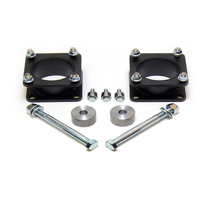 2007-2021 Tundra 3" Front Leveling Kit (66-5251)-Leveling Kit-ReadyLift-Dirty Diesel Customs