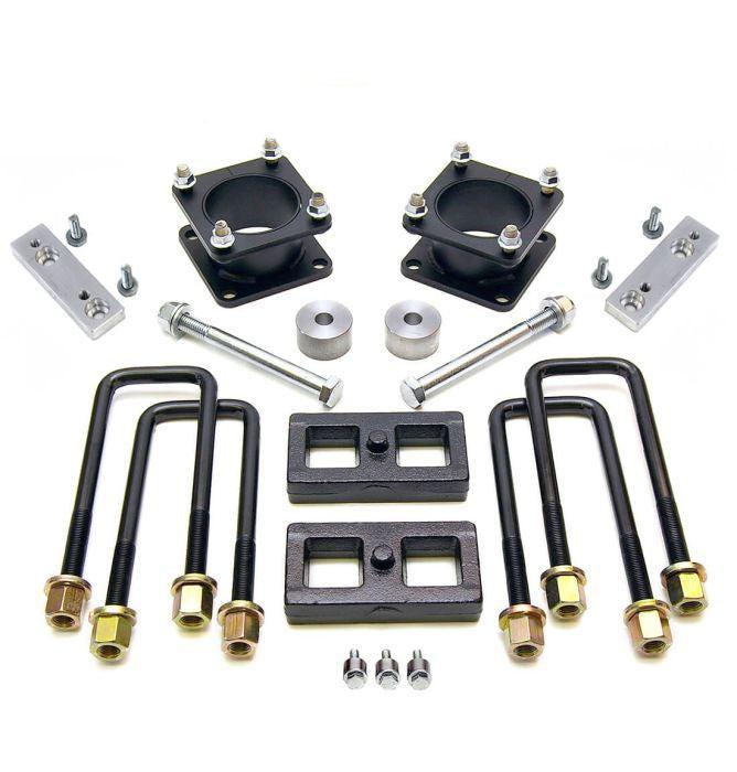 2007-2021 Tundra 3" SST Lift Kit (69-5175)-Lift Kit-ReadyLift-Dirty Diesel Customs