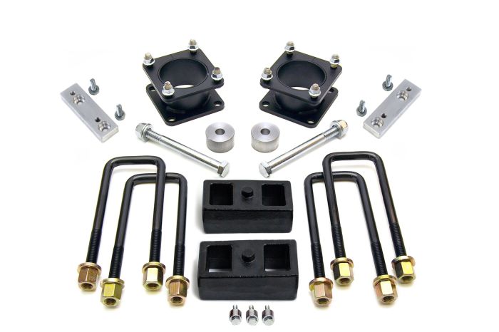 2007-2021 Tundra 3" SST Lift Kit (69-5276)-Lift Kit-ReadyLift-Dirty Diesel Customs