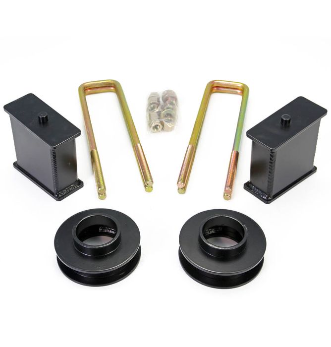 2007-2021 Tundra 6-8" Kit Lift Upgrade (44-5800)-Lift Blocks-ReadyLift-Dirty Diesel Customs
