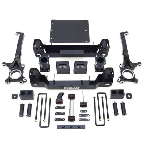 2007-2021 Tundra 6" Lift Kit (44-5675)-Lift Kit-ReadyLift-Dirty Diesel Customs