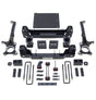 2007-2021 Tundra 8" Lift Kit (44-5875)-Lift Kit-ReadyLift-Dirty Diesel Customs