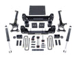 2007-2021 Tundra 8" Lift Kit w/ Falcon 1.1 Shocks (44-58770)-Lift Kit-ReadyLift-Dirty Diesel Customs