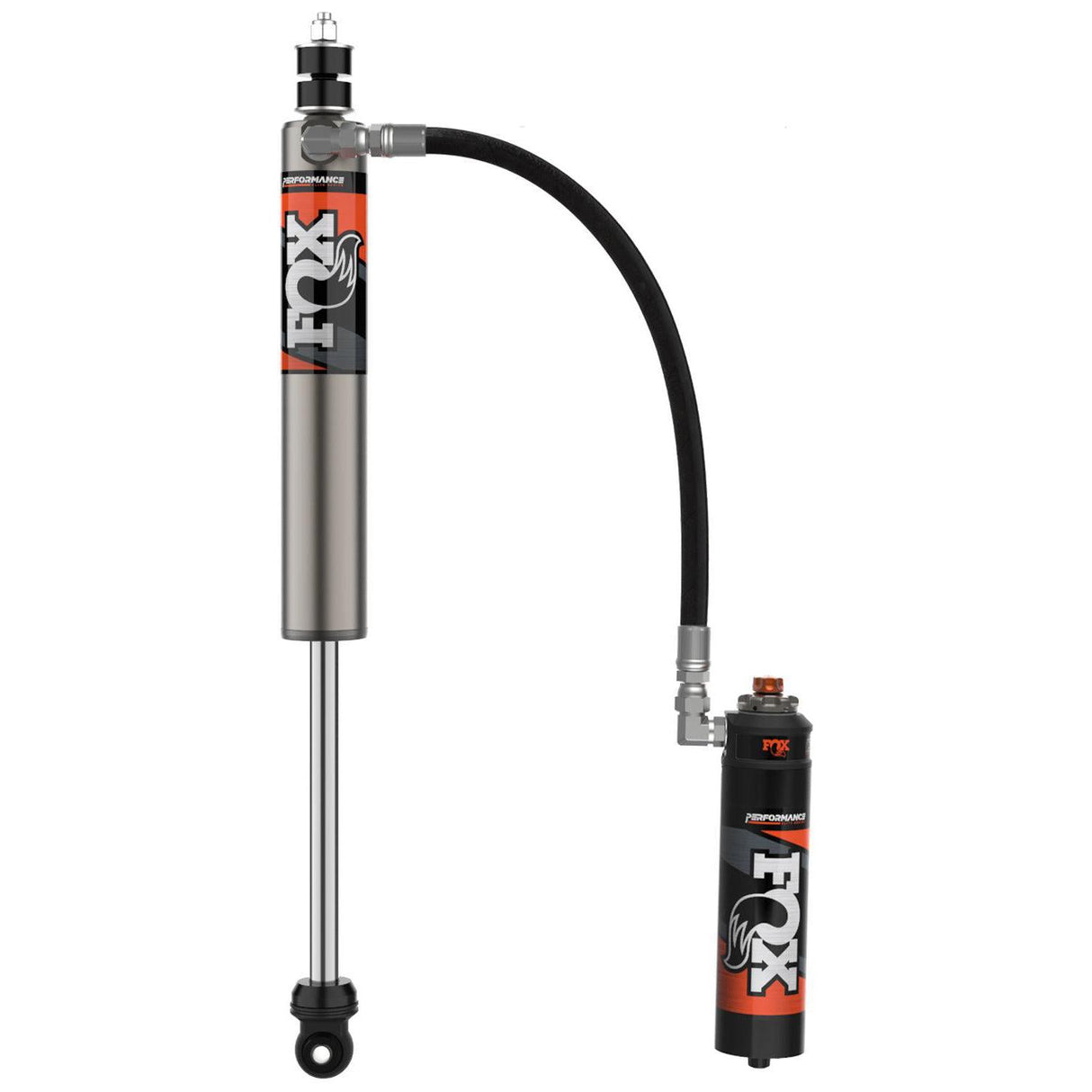 2007-2021 Tundra Rear 0-1.5" Performance Elite R/R Shock (883-26-117)-Shocks-FOX-Dirty Diesel Customs