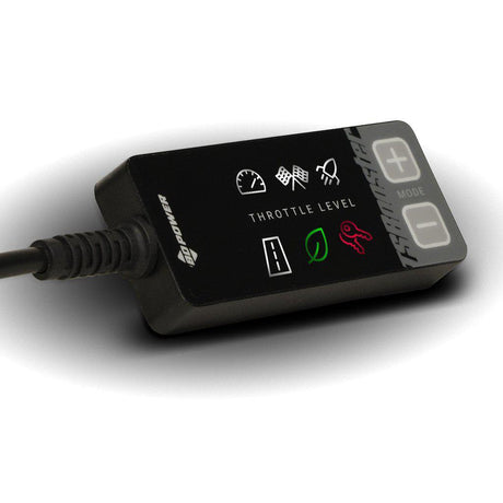 2007-2023 Universal Throttle Sensitivity Booster V3.0 (1057932)-Throttle Sensitivity Booster-BD Diesel-Dirty Diesel Customs