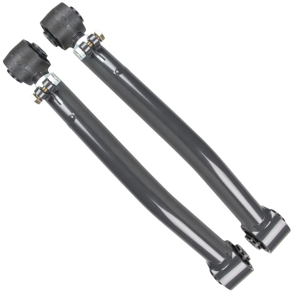 2007-2024 Jeep Adjustable Rear Lower Control Arms (8052)-Lower Control Arms-Synergy MFG-Dirty Diesel Customs