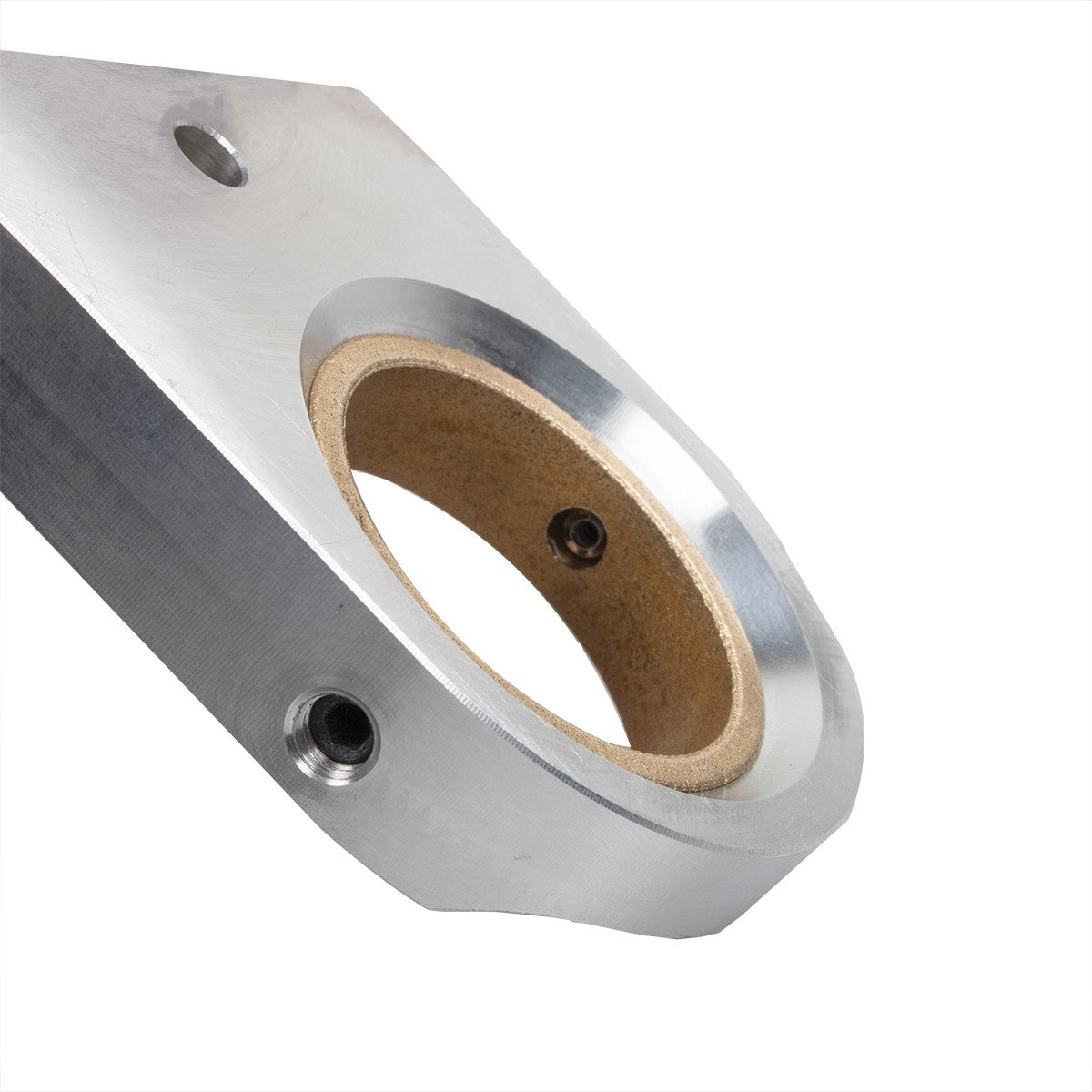 2007-2024 Jeep Replacement Sector Shaft Brace Bearing Blocks (8069-XX)-Sector Shaft Bolts-Synergy MFG-Dirty Diesel Customs