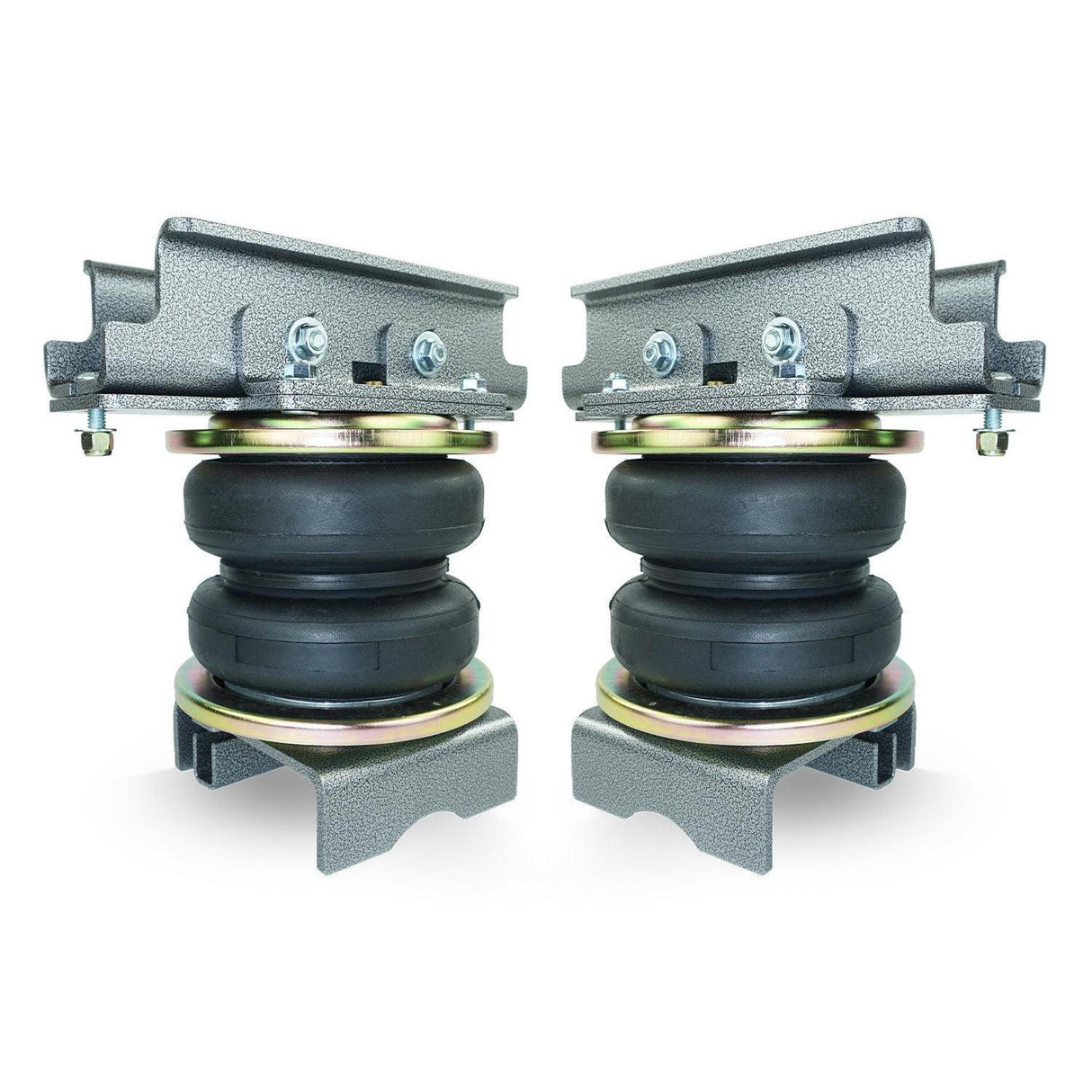 2007-2024 Mercedes Sprinter Alpha XD Pro S Air Suspension Kit (HP10395-X-J-S)-Air Bags-PACBRAKE-Dirty Diesel Customs