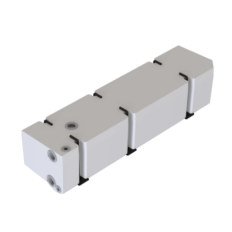 2007-2024 Sprinter S&B 22 Gallon Undercarriage Fresh Water Tank (Drivers Side) (10-3012)-Water Tank-S&B Tanks-Dirty Diesel Customs