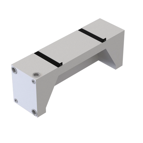 2007-2024 Transit/Sprinter S&B 20 Gallon Wheel Well Water Tank (Both Sides) (10-3002)-Water Tank-S&B Tanks-Dirty Diesel Customs