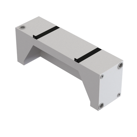 2007-2024 Transit/Sprinter S&B 20 Gallon Wheel Well Water Tank (Both Sides) (10-3002)-Water Tank-S&B Tanks-Dirty Diesel Customs