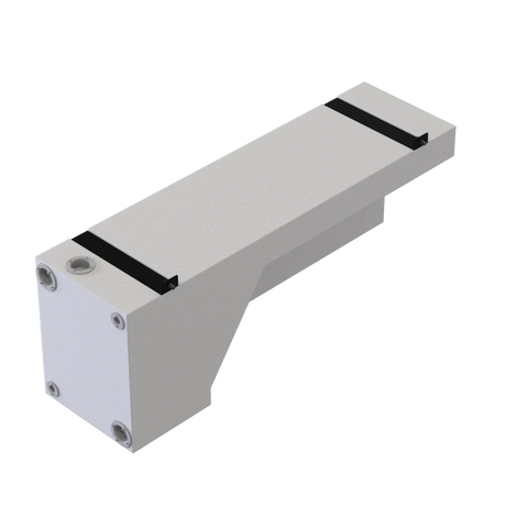 2007-2024 Transit/Sprinter S&B 22 Gallon Wheel Well Water Tank (Passenger Side) (10-3004)-Water Tank-S&B Tanks-Dirty Diesel Customs