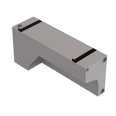 2007-2024 Transit/Sprinter S&B 35 Gallon Wheel Well Water Tank (Passenger Side) (10-3007)-Water Tank-S&B Tanks-Dirty Diesel Customs