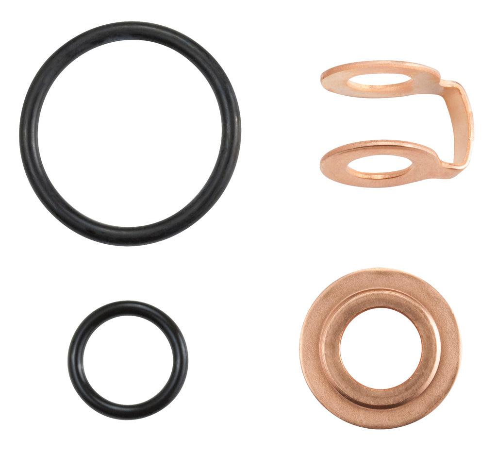 2007 Isuzu Injector Installation Kit (AP0151)-Injector Install Kit-Alliant Power-Dirty Diesel Customs